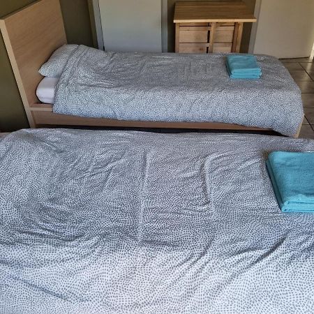 Logies Waasland Hotel Sint-Niklaas Eksteriør billede