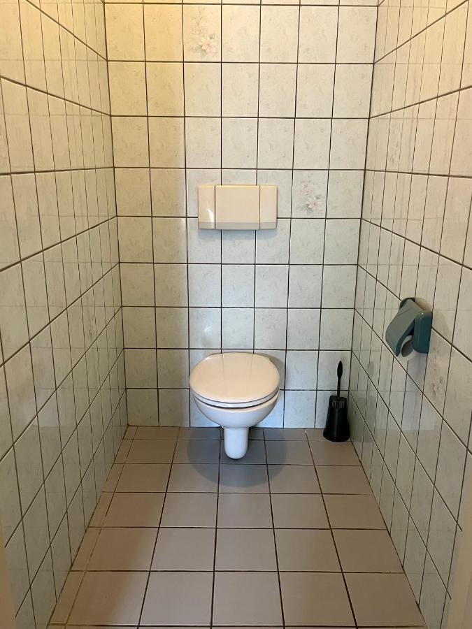 Logies Waasland Hotel Sint-Niklaas Eksteriør billede