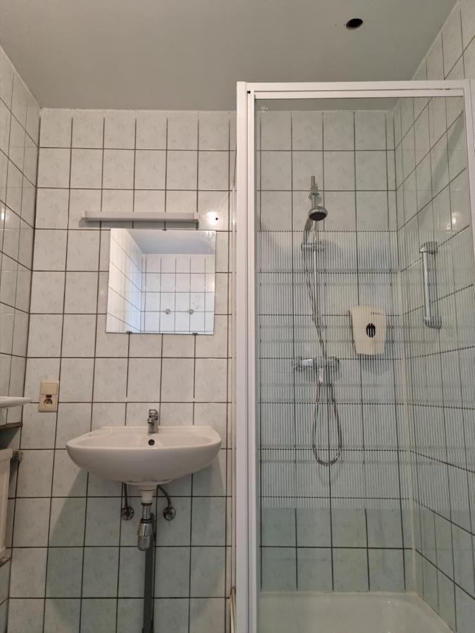 Logies Waasland Hotel Sint-Niklaas Eksteriør billede