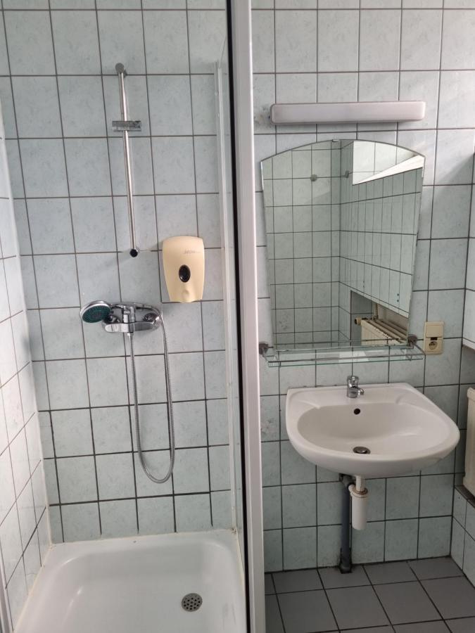 Logies Waasland Hotel Sint-Niklaas Eksteriør billede